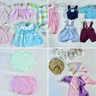 Lot Vintage Cabbage Patch Kid Doll Clothes CPK
