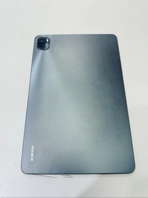 Xiaomi Pad 5 11.0“ 13MP 128/256GB Snapdragon 860 Wi-Fi Android