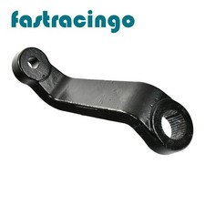 For 87-06 Jeep Wrangler Tj Yj 84-01 Cherokee Xj 6605 Steel Drop Pitman Arm