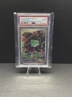 PSA 8 - 2025 Bulbasaur - (Mega Evolution Stamped) 133/132 Holo Pokemon