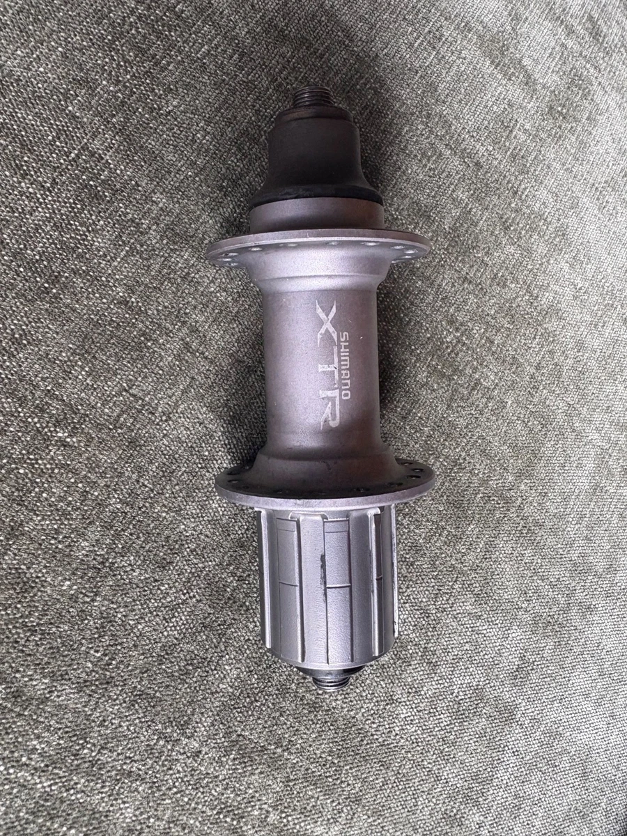 Xtr Hub for sale | eBay