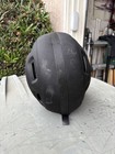 ROCKSOLID Black Training Headgear Boxing MMA Protective Head Gear — photo 3