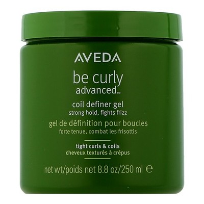 Aveda Be Curly Advanced Coil Definer Gel 250ml
