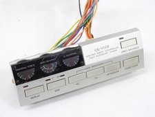 JVC QL-Y55F Scheda di controllo giradischi vintage (buone condizioni)