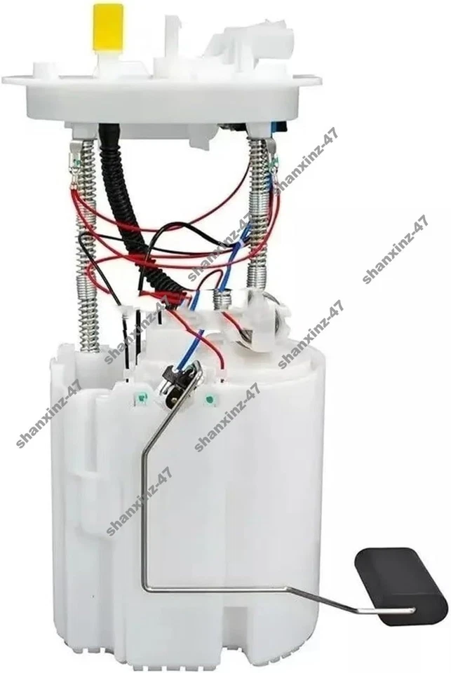 Conjunto de bomba de combustible 0580200369 para Chevrolet Cruze J300 Opel Astra J GTC Foto 3 de 4