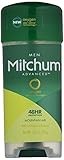 Mitchum Advanced Gel Anti-Perspirant & Deodorant, Mountain Air