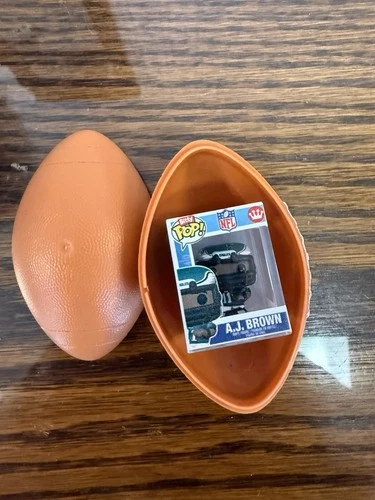 Funko Bitty Pop NFL Player Limited Edition AJ Brown #11