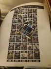 Star Wars Vintage Freeze Frames 12 Slides, POTF Kenner + More — photo 1