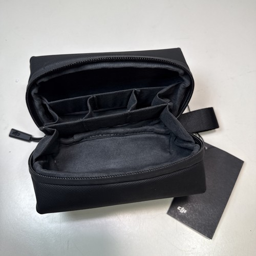 DJI Mic 2 Charging Case DJI Microphone Exclusive Case Only - Picture 8 of 9