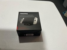 TV Docking and Charging Station fir Nintendo Switch/OLED