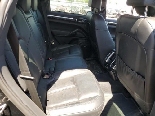 Radiator Fan Motor Fan Assembly Fits 11-18 PORSCHE CAYENNE 1612425 - Picture 8 of 12