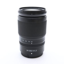 Nikon NIKKOR Z 24-200mm F/4-6.3 VR (Nikon Z mount) #165