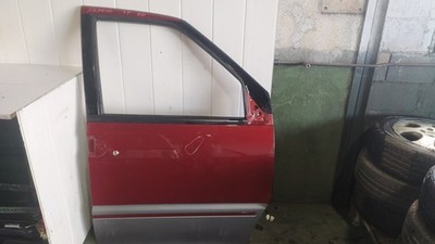 ORDERE RECHTE TÜR / 1607961 FÜR NISSAN SERENA C23M *