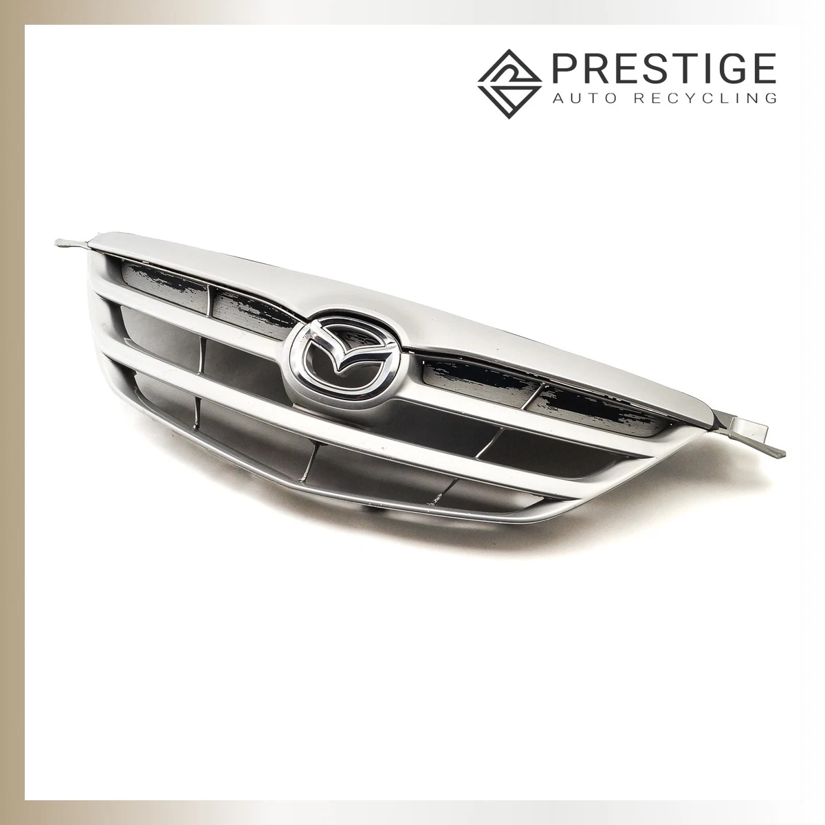 Grilles for Mazda MPV for sale | eBay
