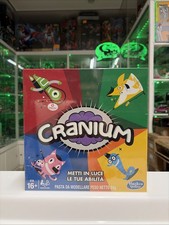 Hasbro Gaming CRANIUM Gioco da Tavolo