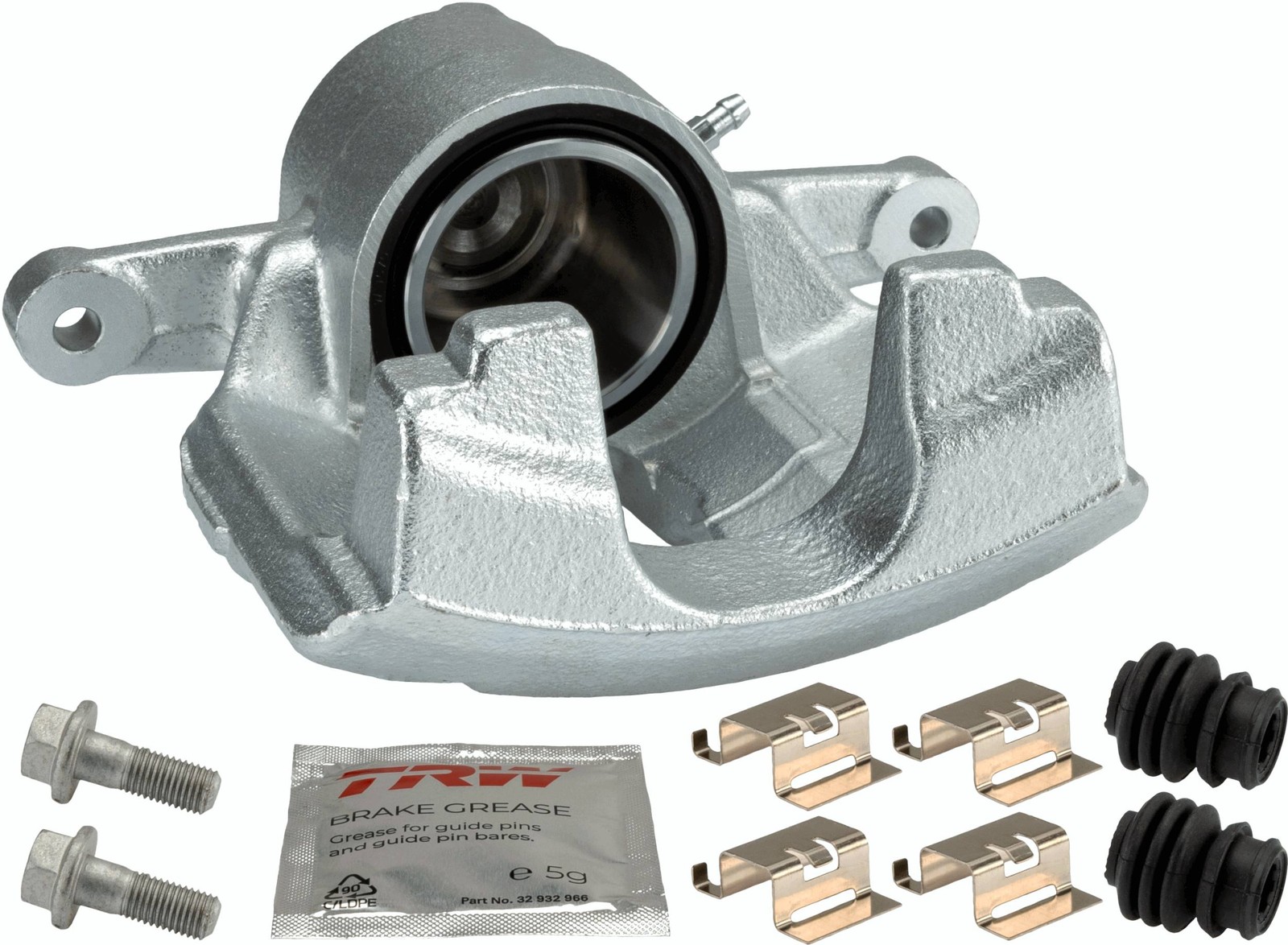 Front Right TRW-OE BHS1622E Brake Caliper for CITROËN,OPEL,PEUGEOT,VAUXHALL