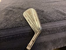 Wilson Staff DynaPower 1960's 3 THREE Iron Steel Regular Shaft RH 39.50"