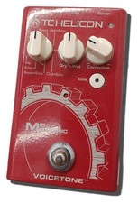 TC-HELICON MIC MECHANIC 5870875 Effects Pedal
