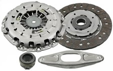Kit d'embrayage BMW 635