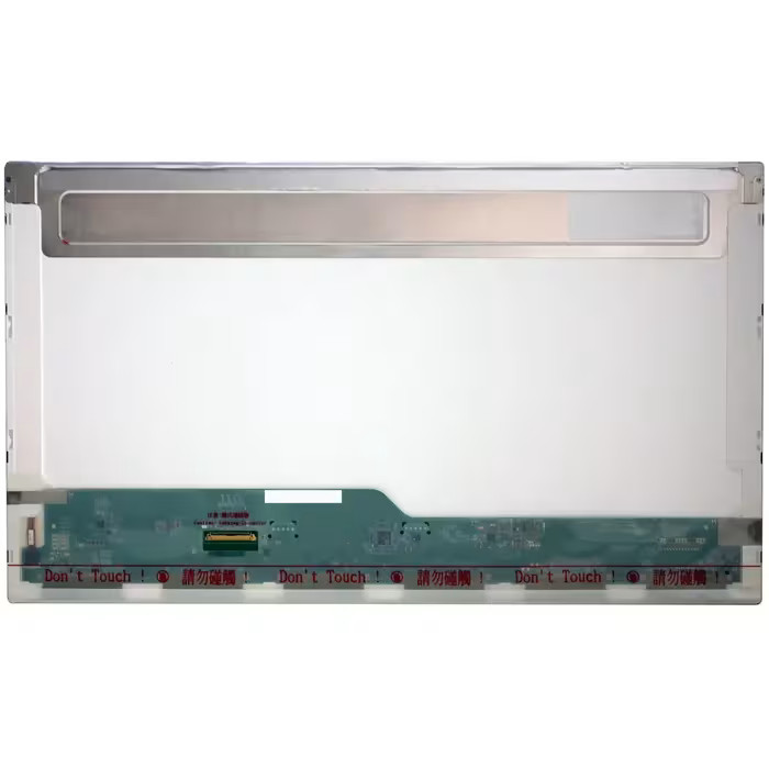 Dalle écran LP173WF1 TL B3 pour réparer un affichage de PC portable cassé