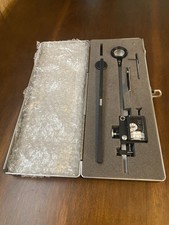 Planimètre Koizumi avec traceur optique réglage zéro compensation polaire N° 36426