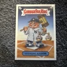 2023 Topps Garbage Pail Kids x MLB Series 3 Avenging Aaron Judge #10a New York