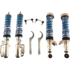 Bilstein 48-132688 Fahrwerkssatz Federn Dämpfer für PORSCHE 911 993