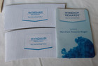 WYNDAHAM REWARDS  DOOR KEYS AND COFFEE CUP HOLDERS — photo 2