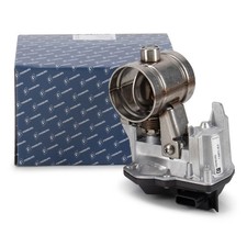 PIERBURG Abgasklappe für MERCEDES W176 W246 CLA GLA RENAULT MEGANE 3 4 1.5 D