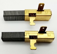 Kohlebürsten Motorkohle für Festool AT 55 E,AT 55 EB,ATF 55 EB,AP 55 EB,AP 65 EB