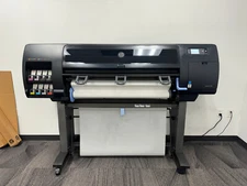 HP DesignJet Z6810 42-in Production Printer (ONLY 48 PRINTS) [FREE SHIPPING]