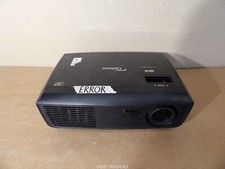 Optoma DAESNZZU C1E DLP Projector Projector VGA - ERROR - EXCL REMOTE
