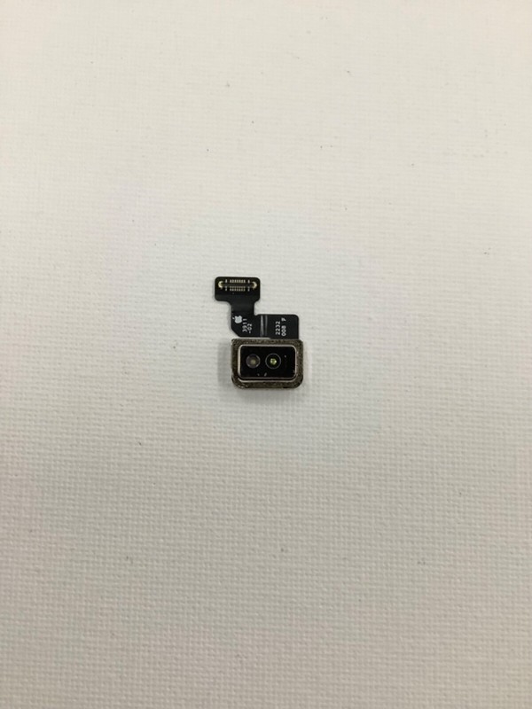 ORIGINAL GENUINE APPLE IPHONE 14 PRO LIDAR SENSOR SCANNER FLEX RIBBON MODULE