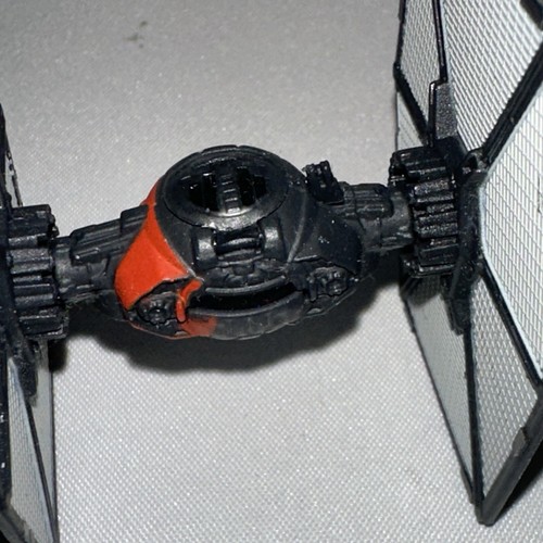 Mattel Star Wars Starships "First Order Special Forces Tie Fighter" - Picture 5 of 7