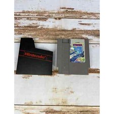 Stinger Nintendo NES Original Authentic Genuine 5 Screw Game!