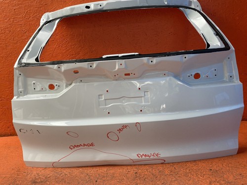 2023 2024 HONDA CR-V TAILGATE LIFTGATE BACK DOOR SHELL PANEL OEM 68100-3A0-A00ZZ - Picture 3 of 24
