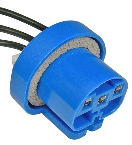 Cable coleta hembra P 9004 HB1 cabeza luz dos arneses bombilla enchufe conector enchufe - Imagen 5 de 5