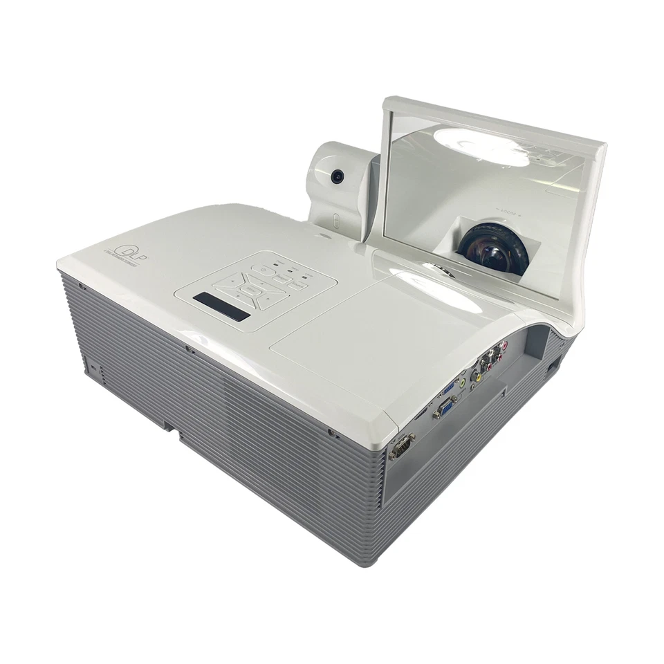 Mimio DLP Projector UST for Golf Race Flight Simulator HDMI + 1 Year Warranty - Image 2 of 4