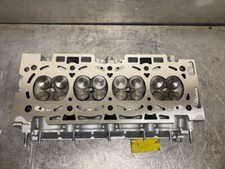 RECON CYLINDER HEAD CITROEN PEUGEOT 2.0 16V RFN EW10J4 2000-2008 9633680610