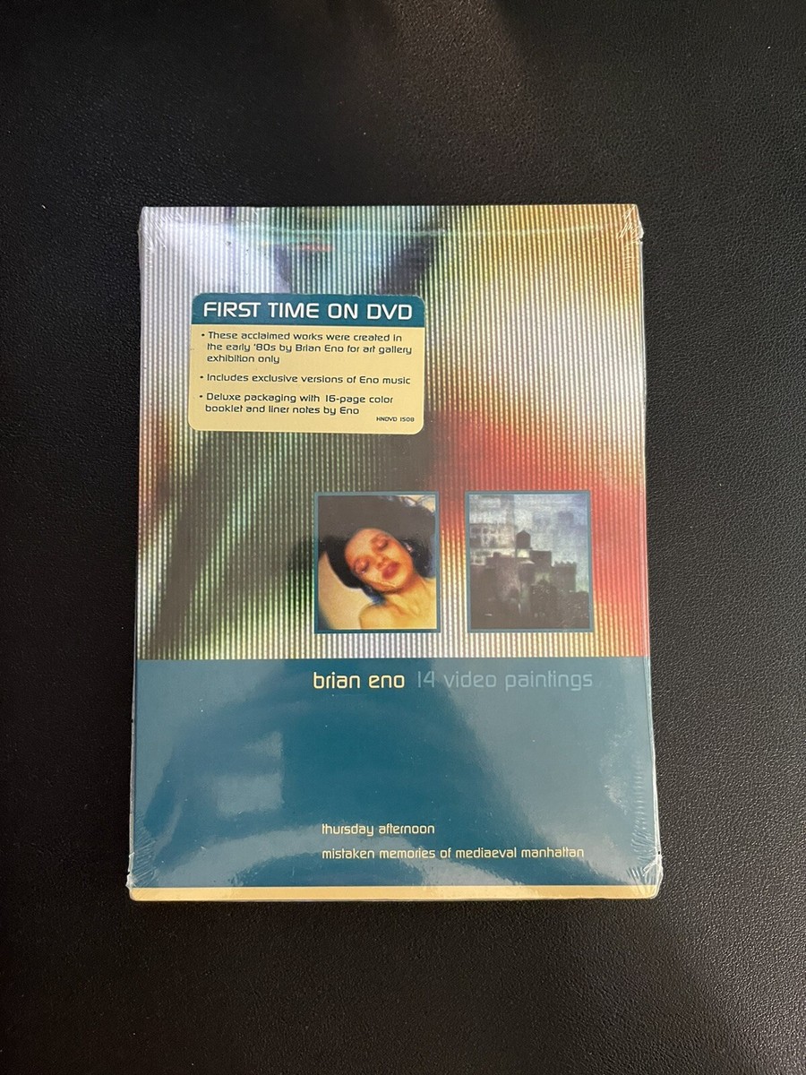 その他 14 Video Paintings [DVD] 14 Video Paintings [DVD]