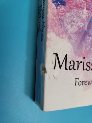 SIGNED COPY False Start : A Novel by Marissa McCool (2017, Trade Paperback) - Picture 5 of 8
