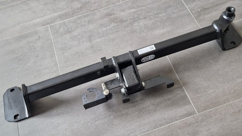 BMW Group 6860955-07 Anhägerkupplung F48 Anhängervorrichtung NEU - Bild 5 von 5