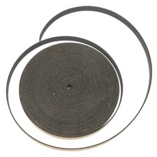 Horn Sealing Gasket Sound Insulation Self-adhesive Sound-proofing Tape
