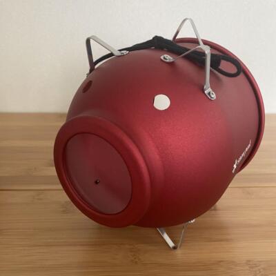  peak Mosquito Pig Coil 赤 Mosquito Pig Coil Mini | Snow Peak