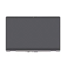 M47349-001 LCD Touch Screen Assembly + Bezel for HP Chromebook x360 14c-cc0013dx