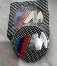 Bmw M Power Emblems Roundel Hood Or Trunk Emblem Bmw 51148132375