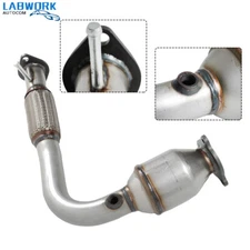 For Chevrolet For Equinox 2010-2014 2.4L l4 Catalytic Converter 12609823/ 51804