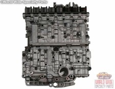 ZF 5HP24 Valve Body Rebuild and Return Service, 1995-Early 1998 MADE IN USA