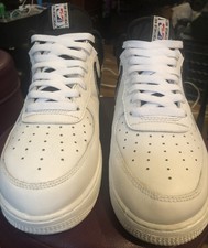 nike air force one x nba