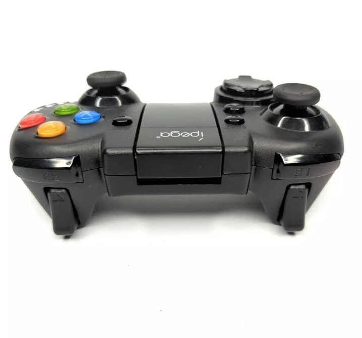 Ipega Game Controller Bluetooth Joystick Expandable Handheld Phone - Image 2 of 4